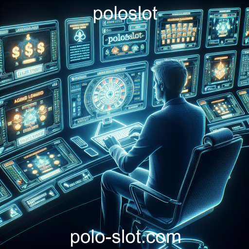 Desvendando o Guia do Jogo na Plataforma Poloslot