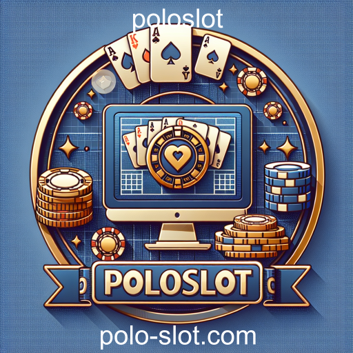 A Ascensão dos Jogos de Poker no Poloslot